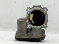 2013-2022 Ford Escape Throttle Body P/N:DS7E-9F991-BB DS7E-9F991-AH Fits Fits 2013 2014 2015 2016 2017 2018 2019 2020 2021 2