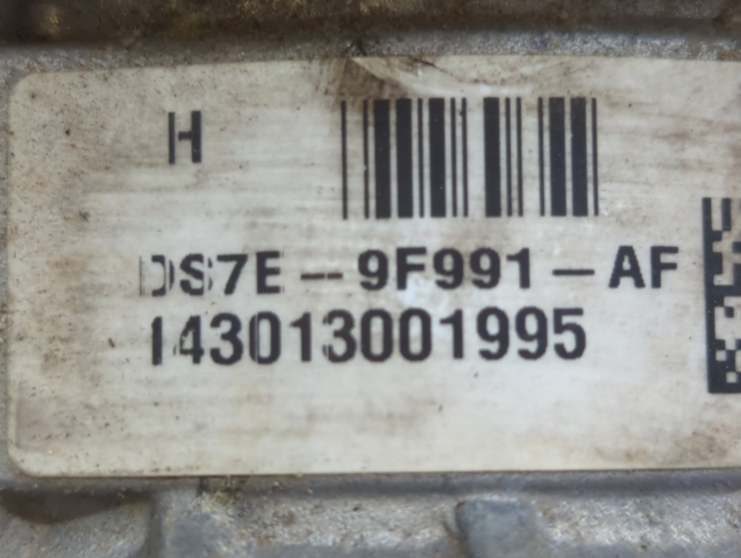 2013-2022 Ford Escape Throttle Body P/N:DS7E-9F991-BB DS7E-9F991-AH Fits Fits 2013 2014 2015 2016 2017 2018 2019 2020 2021 2