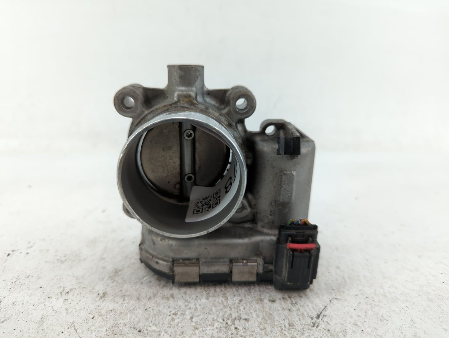2013-2016 Ford Escape Throttle Body P/N:DS7E-9F991-BB CM5E-9F991-AD, CM5E-9F991-AC Fits Fits 2012 2013 2014 2015 2016 2017 O