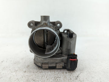 2013-2016 Ford Escape Throttle Body P/N:DS7E-9F991-BB CM5E-9F991-AD, CM5E-9F991-AC Fits Fits 2012 2013 2014 2015 2016 2017 O