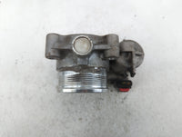 2013-2016 Ford Escape Throttle Body P/N:DS7E-9F991-BB CM5E-9F991-AD, CM5E-9F991-AC Fits Fits 2012 2013 2014 2015 2016 2017 O