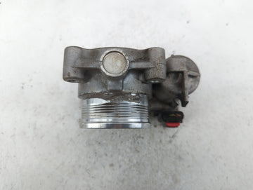 2013-2016 Ford Escape Throttle Body P/N:DS7E-9F991-BB CM5E-9F991-AD, CM5E-9F991-AC Fits Fits 2012 2013 2014 2015 2016 2017 OEM Used Auto Parts