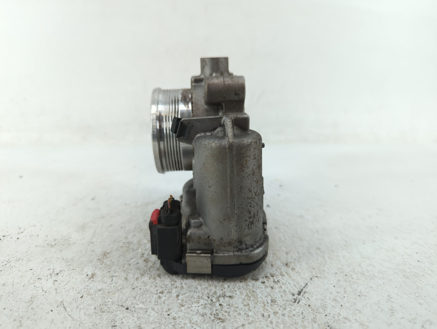 2013-2016 Ford Escape Throttle Body P/N:DS7E-9F991-BB CM5E-9F991-AD, CM5E-9F991-AC Fits Fits 2012 2013 2014 2015 2016 2017 O