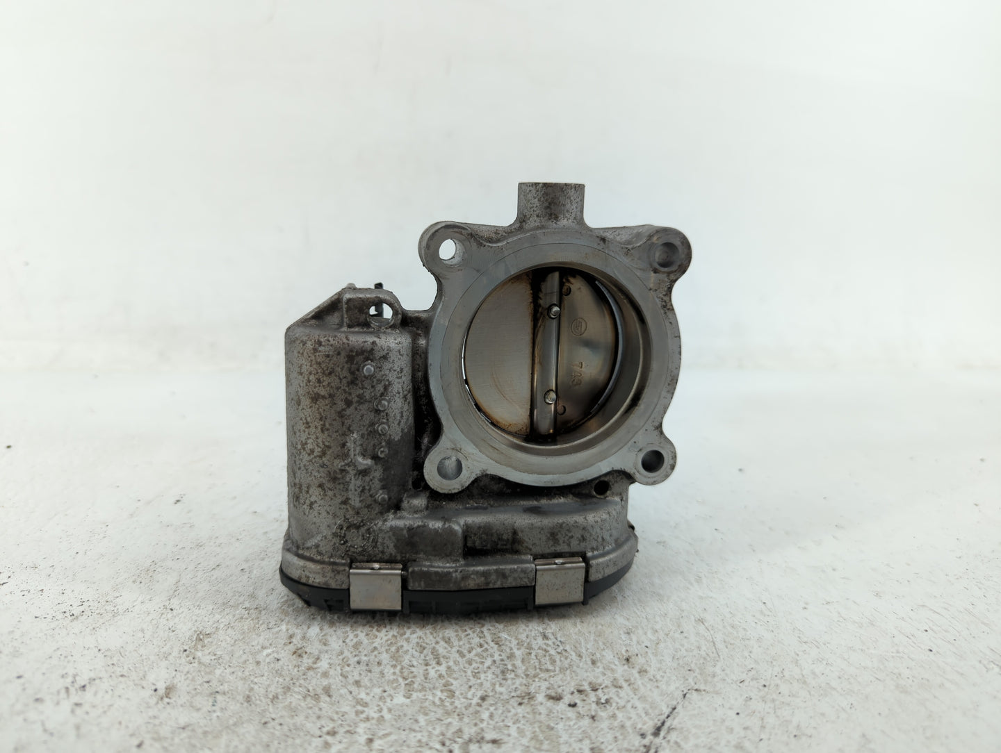 2013-2016 Ford Escape Throttle Body P/N:DS7E-9F991-BB CM5E-9F991-AD, CM5E-9F991-AC Fits Fits 2012 2013 2014 2015 2016 2017 O