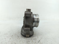2013-2016 Ford Escape Throttle Body P/N:DS7E-9F991-BB CM5E-9F991-AD, CM5E-9F991-AC Fits Fits 2012 2013 2014 2015 2016 2017 O