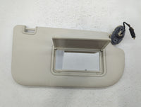 2013-2019 Ford Escape Sun Visor Shade Replacement Passenger Right Mirror Fits Fits 2013 2014 2015 2016 2017 2018 2019 OEM Us