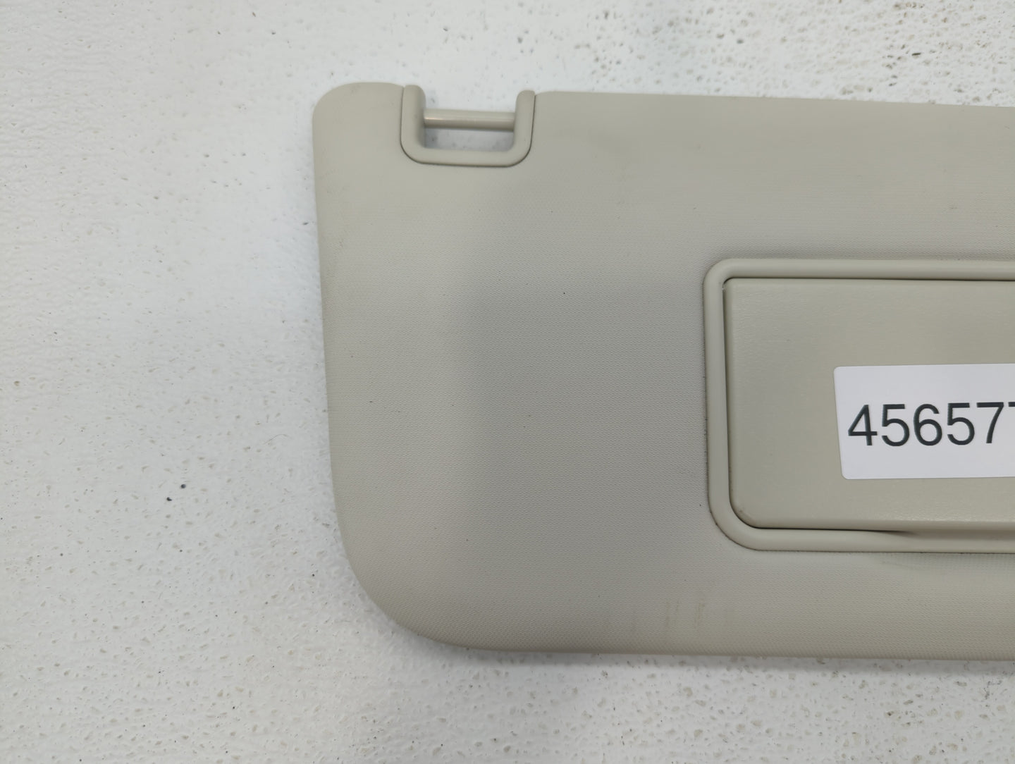 2013-2019 Ford Escape Sun Visor Shade Replacement Passenger Right Mirror Fits Fits 2013 2014 2015 2016 2017 2018 2019 OEM Us