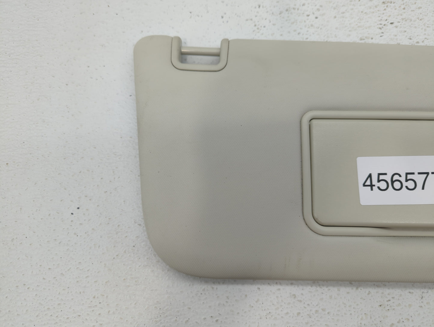 2013-2019 Ford Escape Sun Visor Shade Replacement Passenger Right Mirror Fits Fits 2013 2014 2015 2016 2017 2018 2019 OEM Us