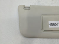 2013-2019 Ford Escape Sun Visor Shade Replacement Passenger Right Mirror Fits Fits 2013 2014 2015 2016 2017 2018 2019 OEM Us