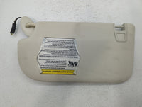 2013-2019 Ford Escape Sun Visor Shade Replacement Passenger Right Mirror Fits Fits 2013 2014 2015 2016 2017 2018 2019 OEM Us