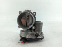 2013-2022 Ford Escape Throttle Body P/N:DS7E-9F991-BB DS7E-9F991-AH Fits Fits 2013 2014 2015 2016 2017 2018 2019 2020 2021 2
