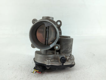 compare product 2013-2022 Ford Escape Throttle Body P/N:DS7E-9F991-BB DS7E-9F991-AH Fits Fits 2013 2014 2015 2016 2017 2018 2019 2020 2021 2022 OEM Used Auto Parts