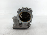 2013-2022 Ford Escape Throttle Body P/N:DS7E-9F991-BB DS7E-9F991-AH Fits Fits 2013 2014 2015 2016 2017 2018 2019 2020 2021 2
