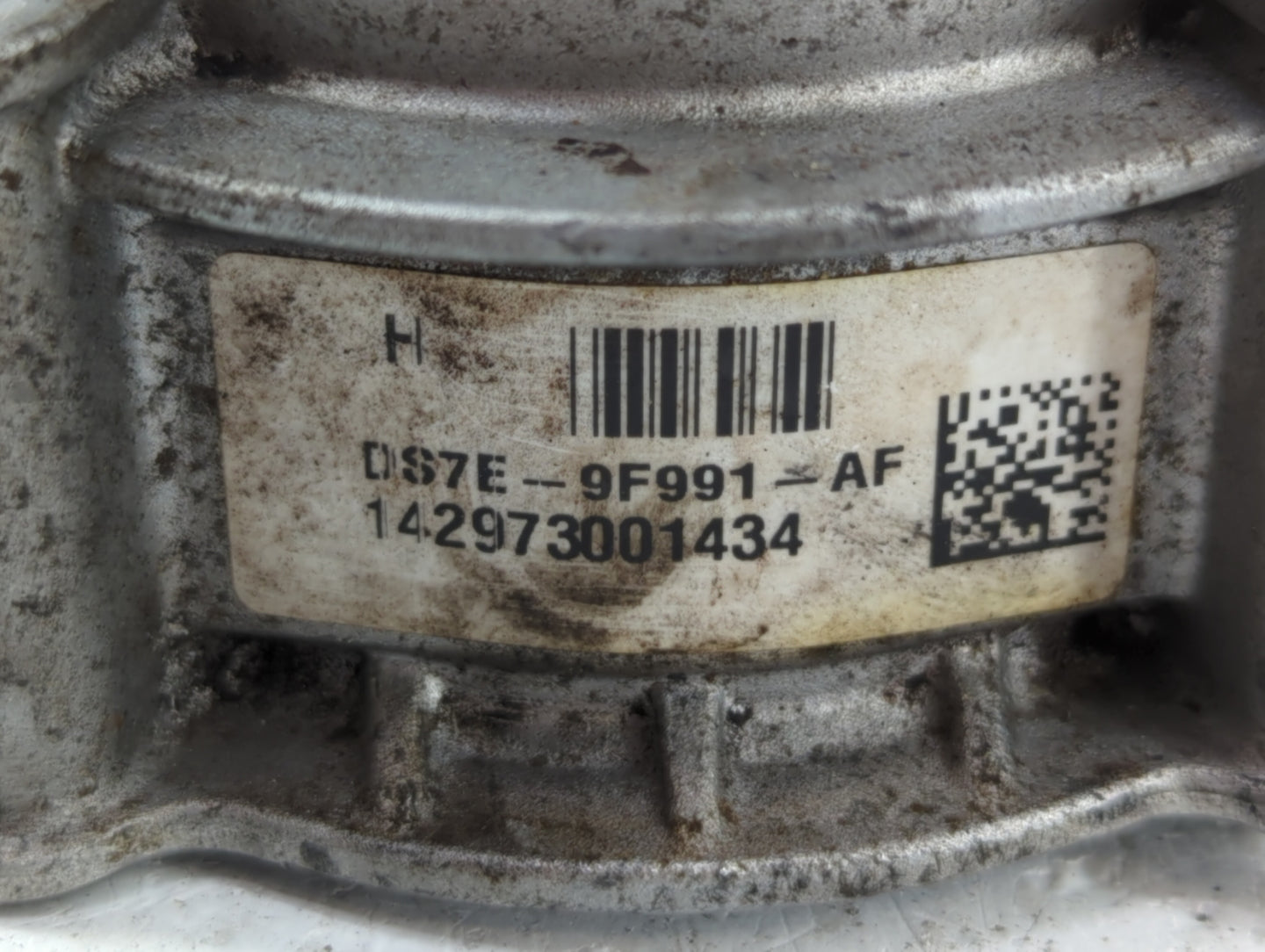 2013-2022 Ford Escape Throttle Body P/N:DS7E-9F991-BB DS7E-9F991-AH Fits Fits 2013 2014 2015 2016 2017 2018 2019 2020 2021 2