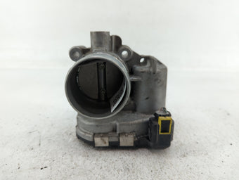 compare product 2013-2016 Ford Escape Throttle Body P/N:7S7G-9F991-CA Fits Fits 2013 2014 2015 2016 2017 2018 2019 OEM Used Auto Parts