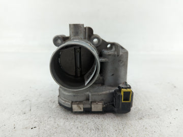 2013-2016 Ford Escape Throttle Body P/N:7S7G-9F991-CA Fits Fits 2013 2014 2015 2016 2017 2018 2019 OEM Used Auto Parts - Oem