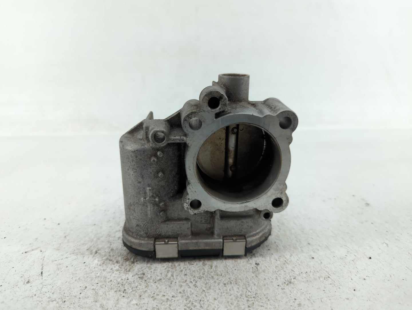 2013-2016 Ford Escape Throttle Body P/N:7S7G-9F991-CA Fits Fits 2013 2014 2015 2016 2017 2018 2019 OEM Used Auto Parts - Oem