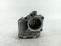2013-2016 Ford Escape Throttle Body P/N:7S7G-9F991-CA Fits Fits 2013 2014 2015 2016 2017 2018 2019 OEM Used Auto Parts - Oem