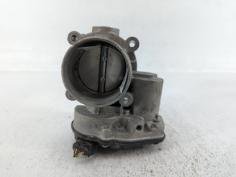 compare product 2013-2022 Ford Escape Throttle Body P/N:DS7E-9F991-BB DS7E-9F991-AH Fits Fits 2013 2014 2015 2016 2017 2018 2019 2020 2021 2022 OEM Used Auto Parts