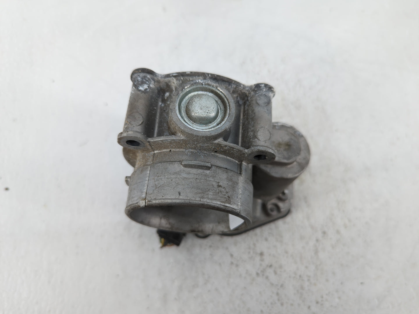 2013-2022 Ford Escape Throttle Body P/N:DS7E-9F991-BB DS7E-9F991-AH Fits Fits 2013 2014 2015 2016 2017 2018 2019 2020 2021 2