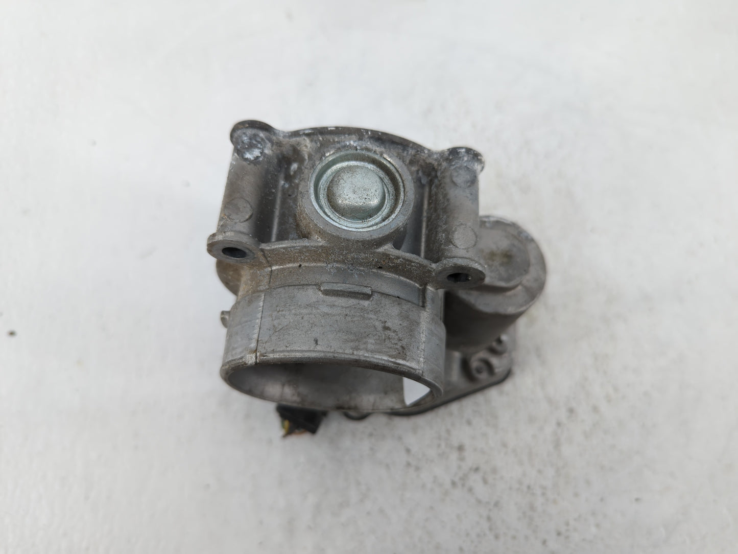 2013-2022 Ford Escape Throttle Body P/N:DS7E-9F991-BB DS7E-9F991-AH Fits Fits 2013 2014 2015 2016 2017 2018 2019 2020 2021 2