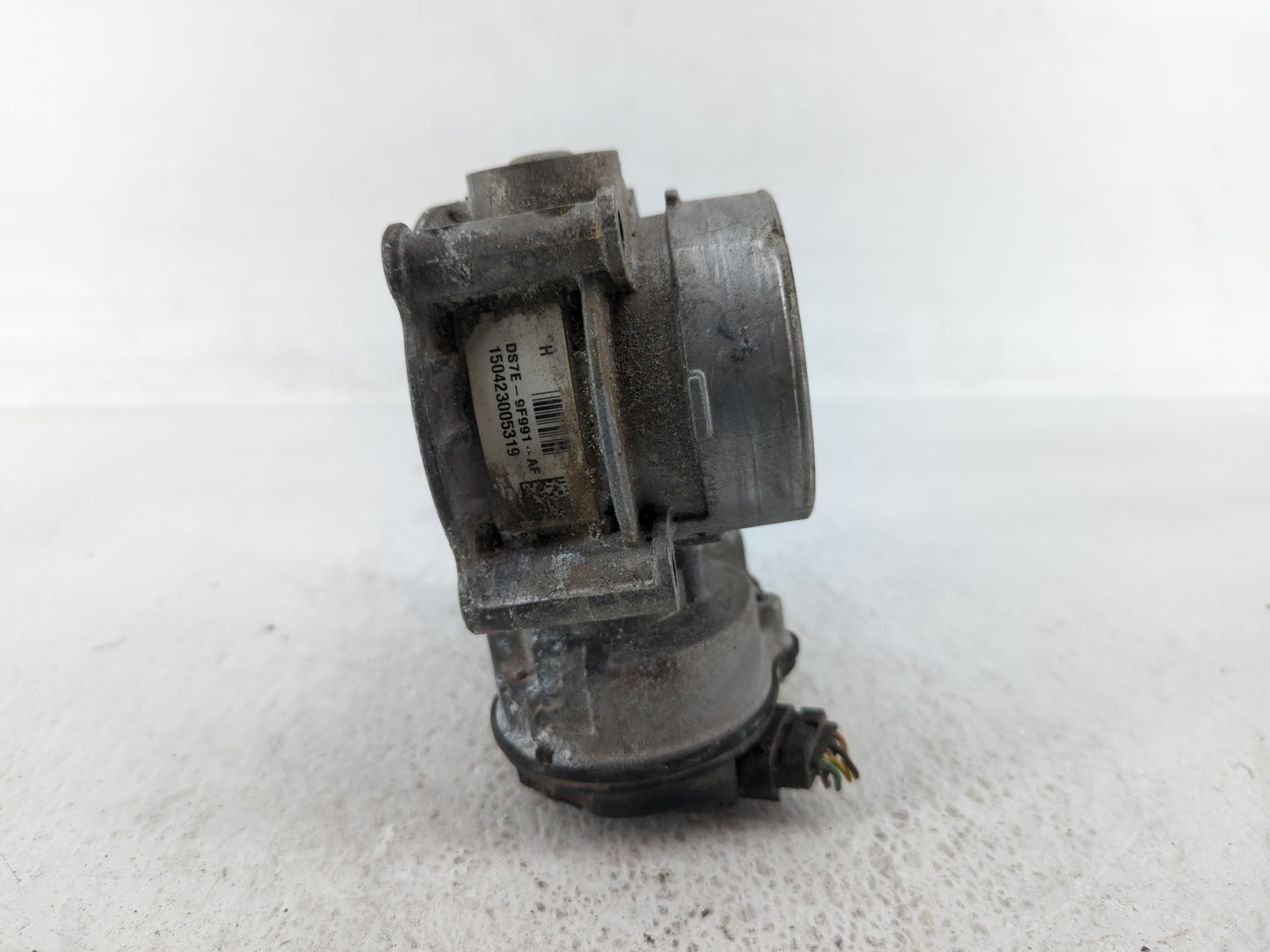 2013-2022 Ford Escape Throttle Body P/N:DS7E-9F991-BB DS7E-9F991-AH Fits Fits 2013 2014 2015 2016 2017 2018 2019 2020 2021 2