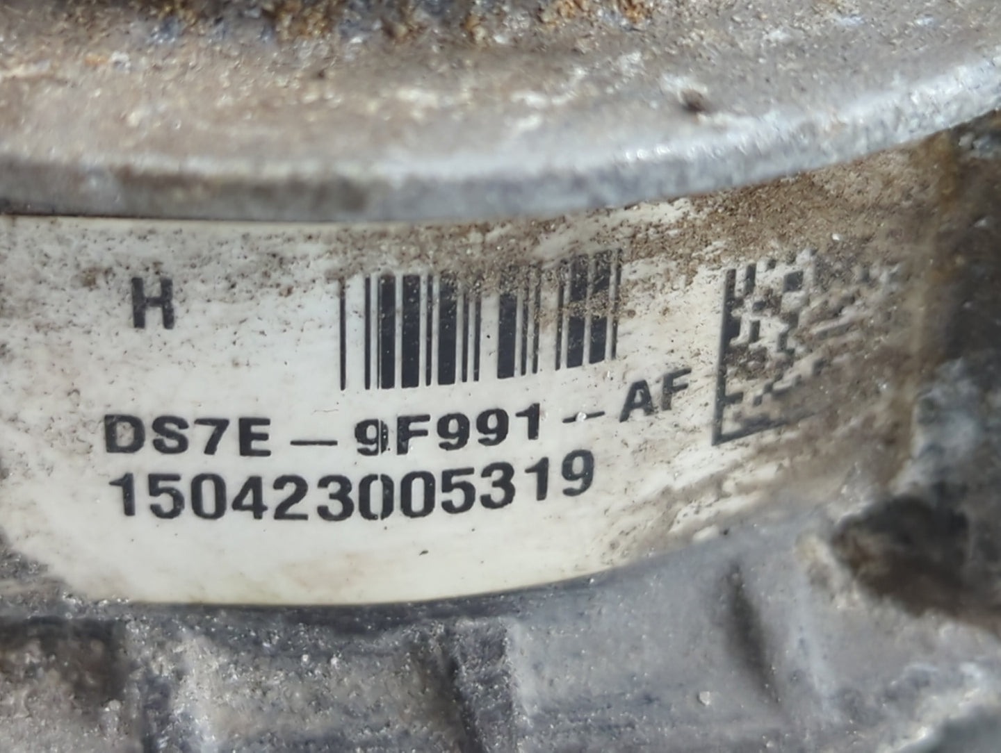 2013-2022 Ford Escape Throttle Body P/N:DS7E-9F991-BB DS7E-9F991-AH Fits Fits 2013 2014 2015 2016 2017 2018 2019 2020 2021 2