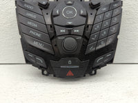 2015 Ford Escape Information Display Screen - Oemusedautoparts1.com