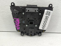 2015 Ford Escape Information Display Screen - Oemusedautoparts1.com
