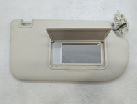 2013-2019 Ford Escape Sun Visor Shade Replacement Passenger Right Mirror Fits Fits 2013 2014 2015 2016 2017 2018 2019 OEM Us