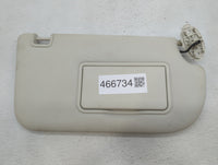 2013-2019 Ford Escape Sun Visor Shade Replacement Passenger Right Mirror Fits Fits 2013 2014 2015 2016 2017 2018 2019 OEM Us