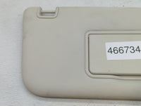 2013-2019 Ford Escape Sun Visor Shade Replacement Passenger Right Mirror Fits Fits 2013 2014 2015 2016 2017 2018 2019 OEM Us