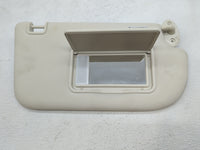 2013-2019 Ford Escape Sun Visor Shade Replacement Passenger Right Mirror Fits Fits 2013 2014 2015 2016 2017 2018 2019 OEM Us