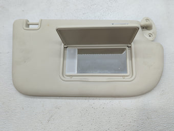 compare product 2013-2019 Ford Escape Sun Visor Shade Replacement Passenger Right Mirror Fits Fits 2013 2014 2015 2016 2017 2018 2019 OEM Used Auto Parts