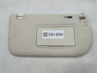 2013-2019 Ford Escape Sun Visor Shade Replacement Passenger Right Mirror Fits Fits 2013 2014 2015 2016 2017 2018 2019 OEM Us
