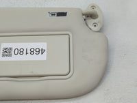 2013-2019 Ford Escape Sun Visor Shade Replacement Passenger Right Mirror Fits Fits 2013 2014 2015 2016 2017 2018 2019 OEM Us