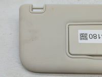 2013-2019 Ford Escape Sun Visor Shade Replacement Passenger Right Mirror Fits Fits 2013 2014 2015 2016 2017 2018 2019 OEM Us