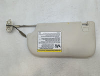 2013-2019 Ford Escape Sun Visor Shade Replacement Passenger Right Mirror Fits Fits 2013 2014 2015 2016 2017 2018 2019 OEM Us
