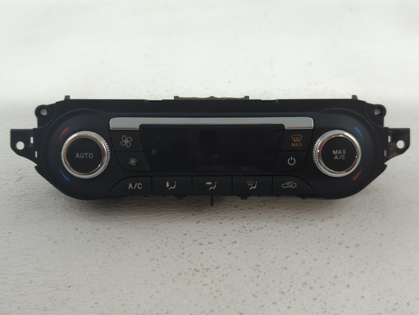 2013-2015 Ford Escape Climate Control Module Temperature AC/Heater Replacement P/N:CJ5T-18C612-BA CJ5T-18C612-BC Fits OEM Us