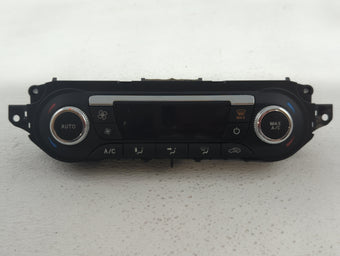 compare product 2013-2015 Ford Escape Climate Control Module Temperature AC/Heater Replacement P/N:CJ5T-18C612-BA CJ5T-18C612-BC Fits OEM Used Auto Parts