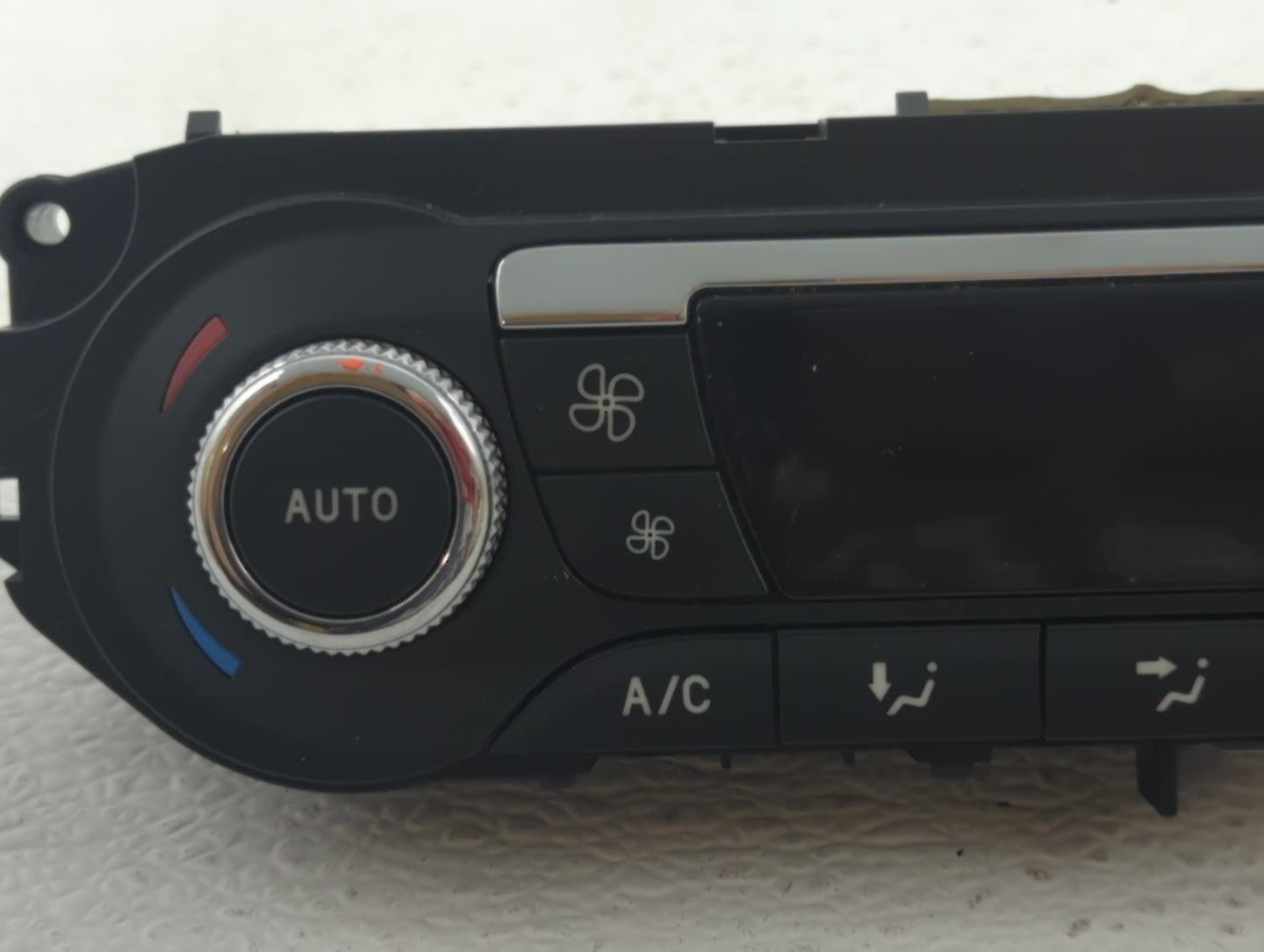 2013-2015 Ford Escape Climate Control Module Temperature AC/Heater Replacement P/N:CJ5T-18C612-BA CJ5T-18C612-BC Fits OEM Us