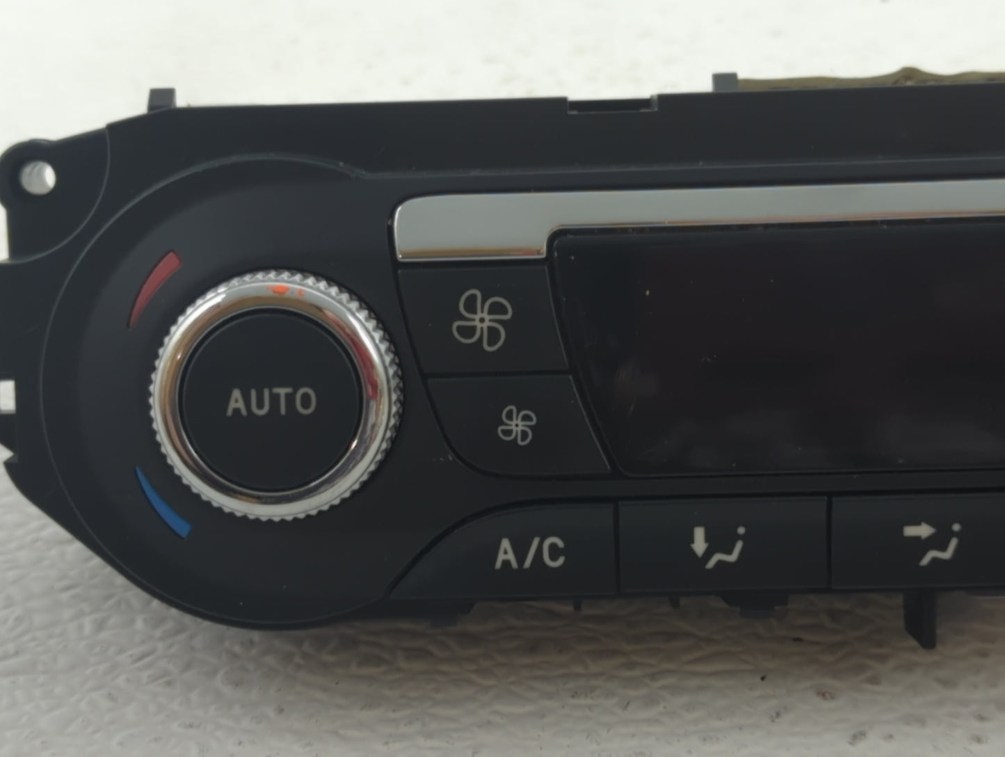 2013-2015 Ford Escape Climate Control Module Temperature AC/Heater Replacement P/N:CJ5T-18C612-BA CJ5T-18C612-BC Fits OEM Us