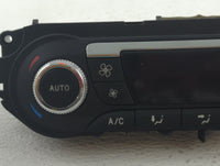 2013-2015 Ford Escape Climate Control Module Temperature AC/Heater Replacement P/N:CJ5T-18C612-BA CJ5T-18C612-BC Fits OEM Us