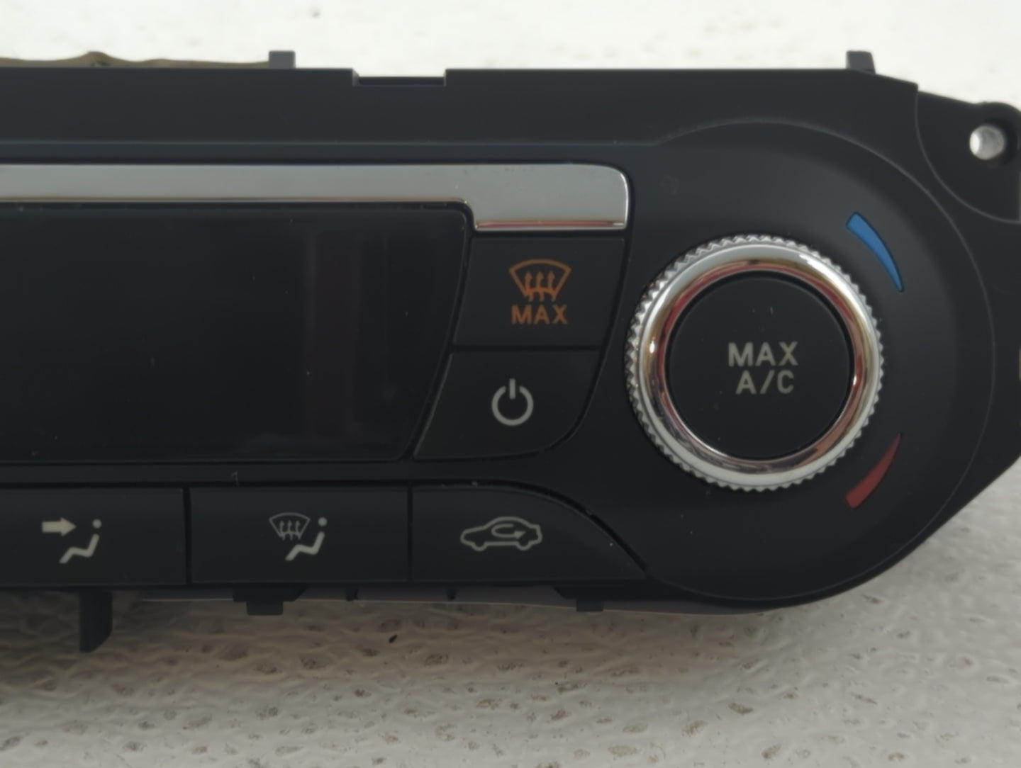 2013-2015 Ford Escape Climate Control Module Temperature AC/Heater Replacement P/N:CJ5T-18C612-BA CJ5T-18C612-BC Fits OEM Us