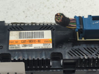 2013-2015 Ford Escape Climate Control Module Temperature AC/Heater Replacement P/N:CJ5T-18C612-BA CJ5T-18C612-BC Fits OEM Us