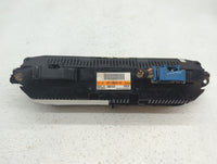 2013-2015 Ford Escape Climate Control Module Temperature AC/Heater Replacement P/N:CJ5T-18C612-BA CJ5T-18C612-BC Fits OEM Us