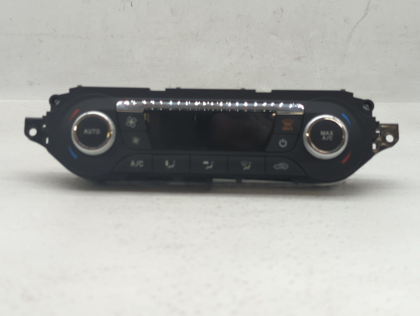 2015-2016 Ford Escape Climate Control Module Temperature AC/Heater Replacement P/N:CJ5T-18C612-BE CJ5T-18C612-BC Fits OEM Us