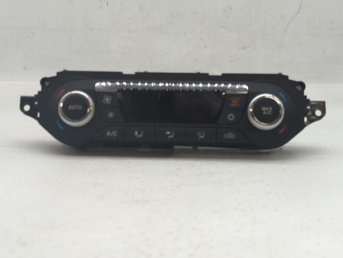 2015-2016 Ford Escape Climate Control Module Temperature AC/Heater Replacement P/N:CJ5T-18C612-BE CJ5T-18C612-BC Fits OEM Us