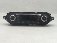 2015-2016 Ford Escape Climate Control Module Temperature AC/Heater Replacement P/N:CJ5T-18C612-BE CJ5T-18C612-BC Fits OEM Us