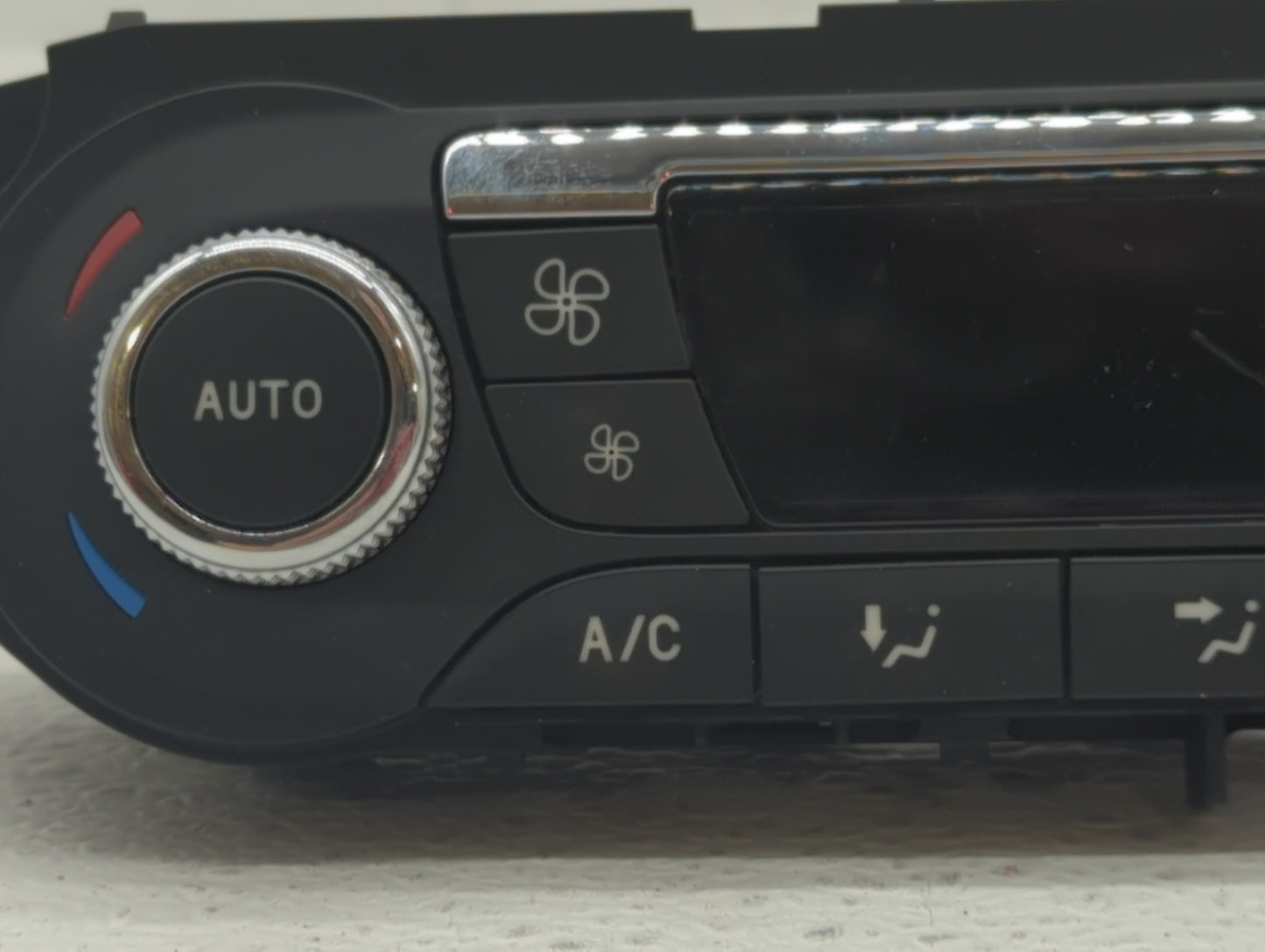 2015-2016 Ford Escape Climate Control Module Temperature AC/Heater Replacement P/N:CJ5T-18C612-BE CJ5T-18C612-BC Fits OEM Us